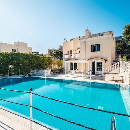 Villa Donna Franca By Sthey Monopoli Dış mekan fotoğraf