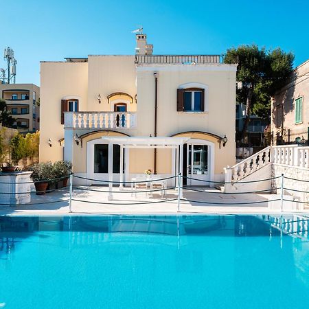Villa Donna Franca By Sthey Monopoli Dış mekan fotoğraf