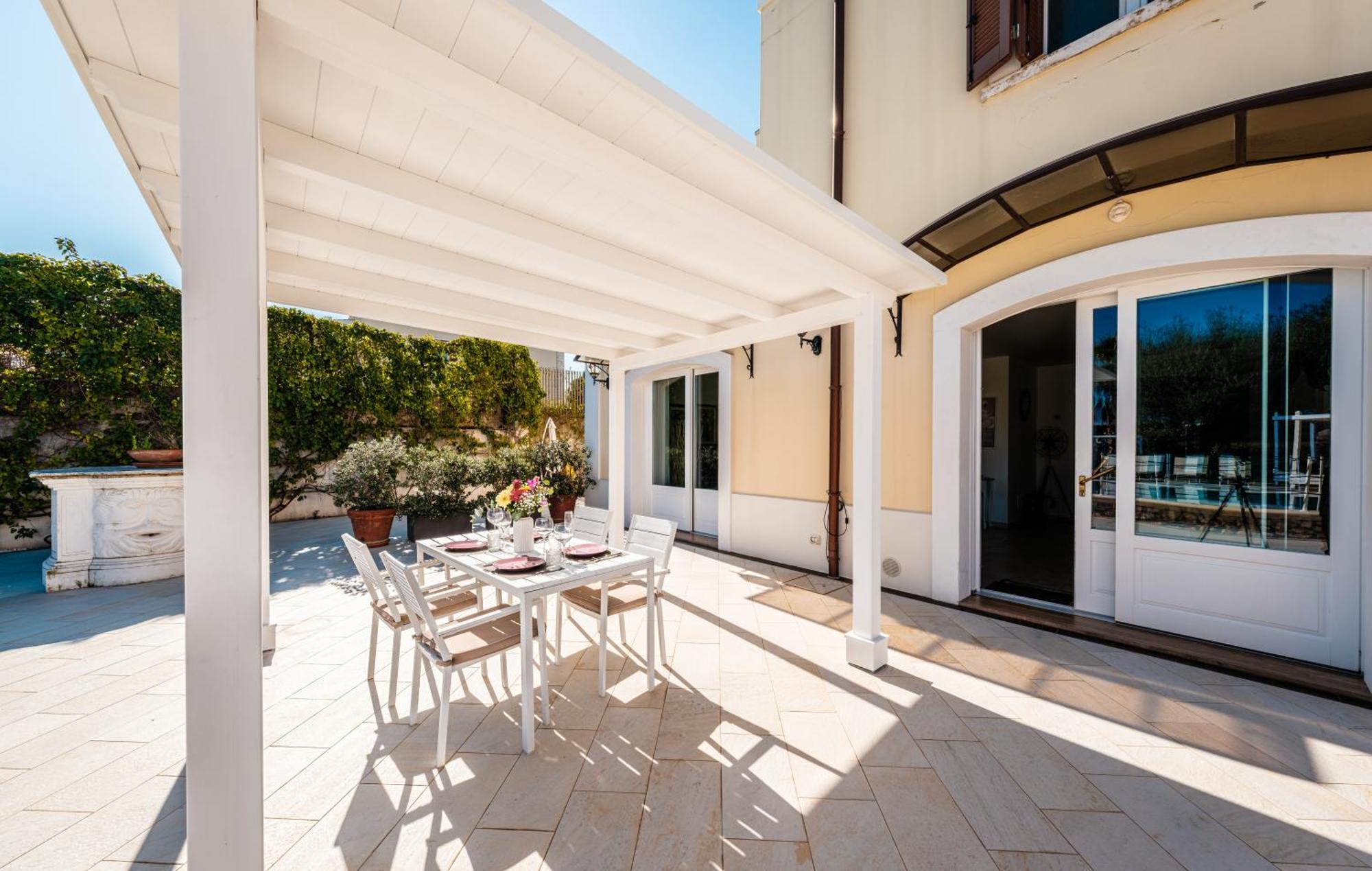 Villa Donna Franca By Sthey Monopoli Dış mekan fotoğraf