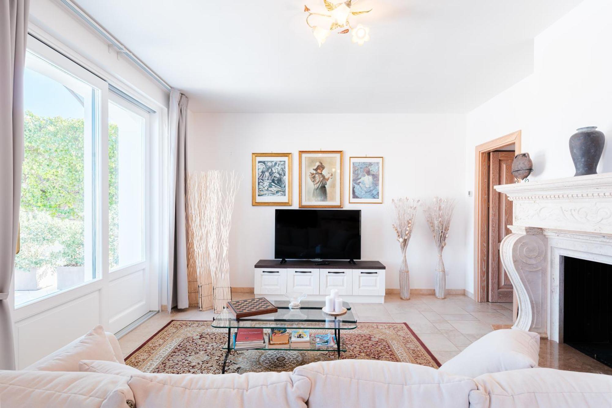 Villa Donna Franca By Sthey Monopoli Dış mekan fotoğraf
