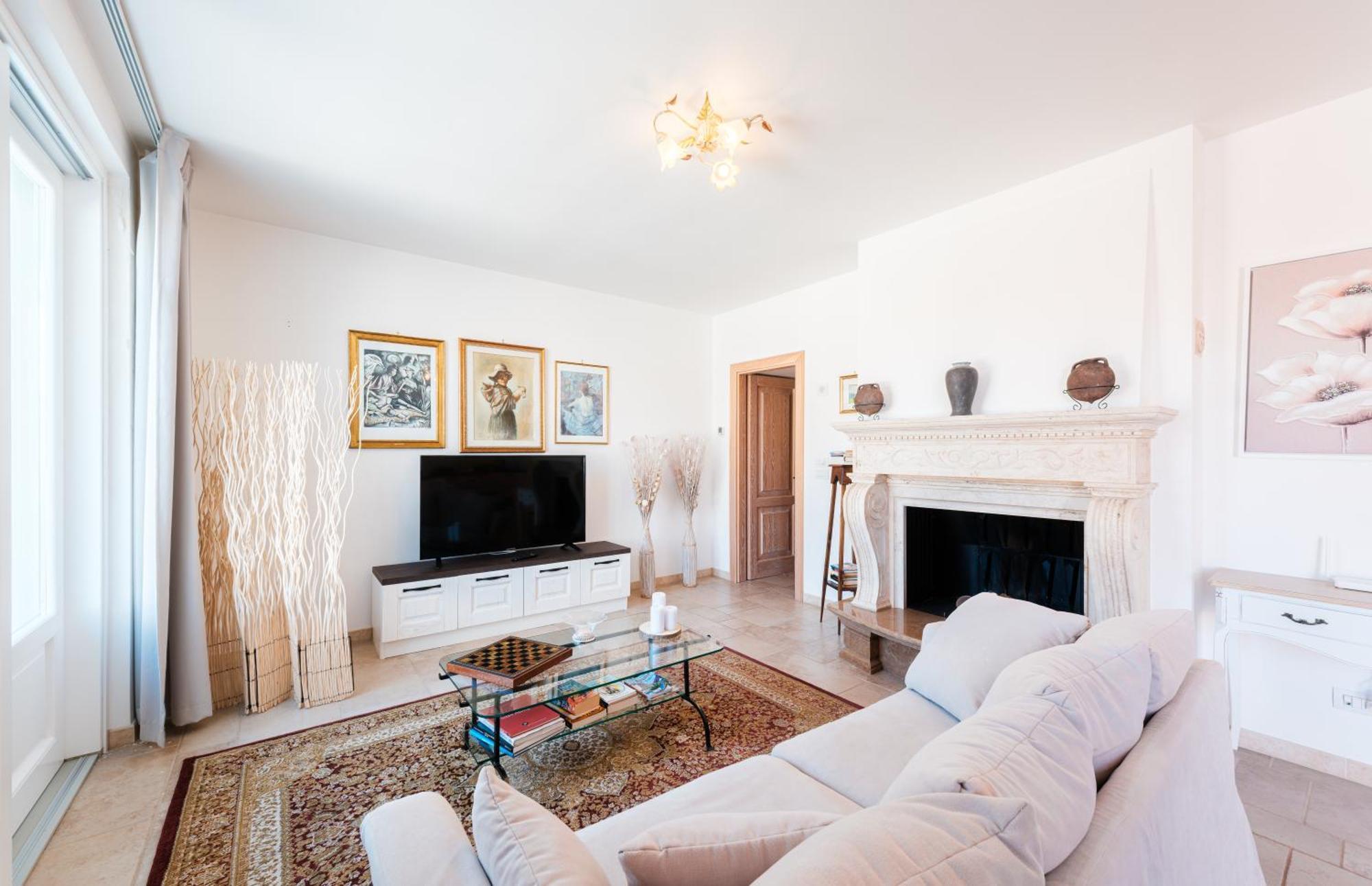 Villa Donna Franca By Sthey Monopoli Dış mekan fotoğraf
