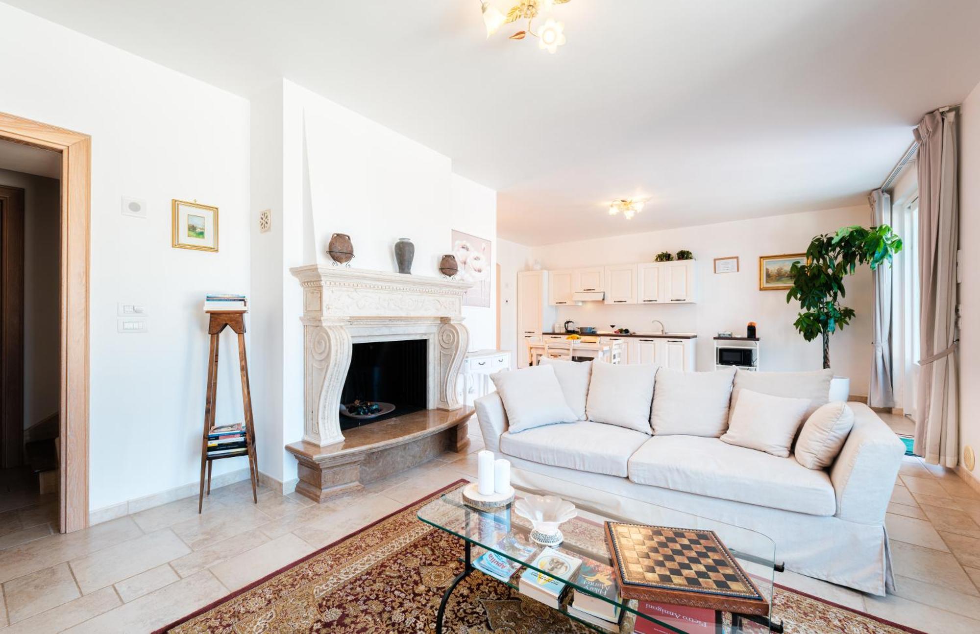 Villa Donna Franca By Sthey Monopoli Dış mekan fotoğraf