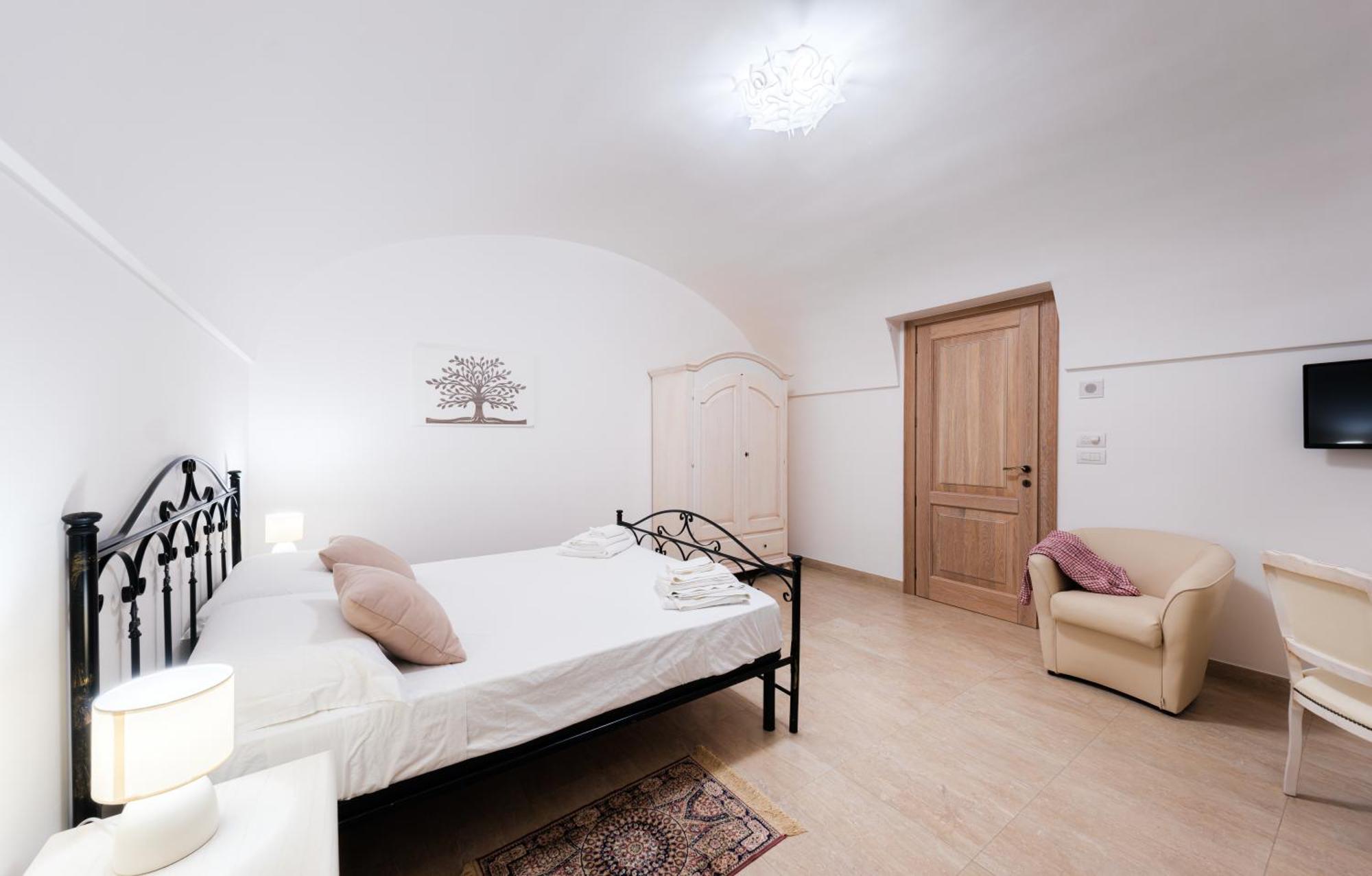 Villa Donna Franca By Sthey Monopoli Dış mekan fotoğraf